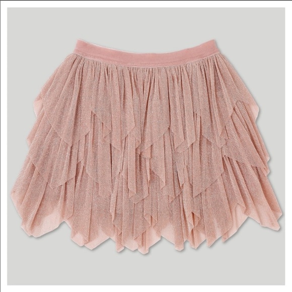afton street Other - COPY - Afton street pink tutu style skirt